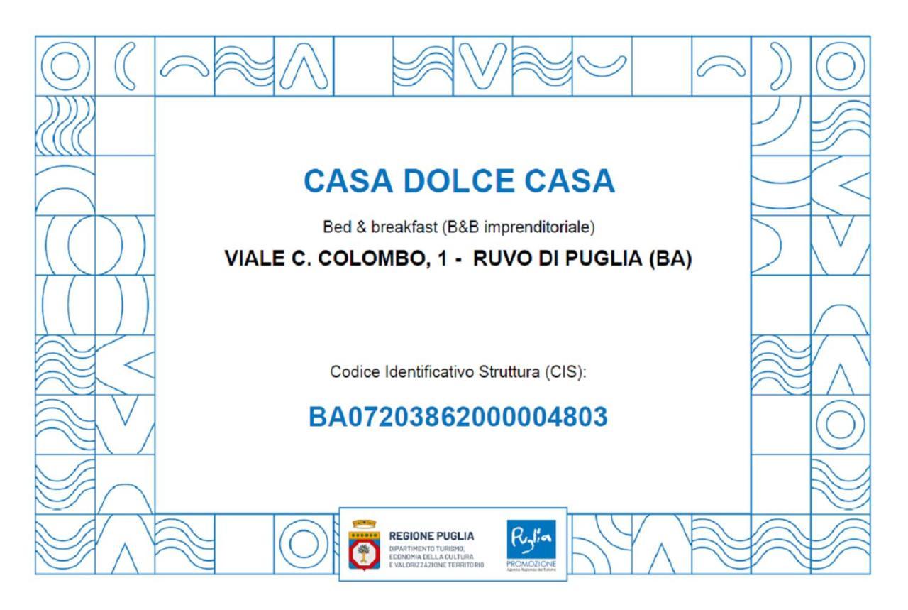 Hotel Casa Dolce Casa Ruvo Ruvo di Puglia Exterior foto